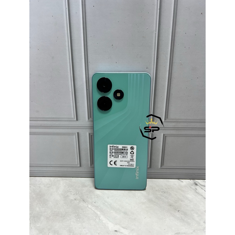 batangan | infinix hot 30 8/256 bekas | hp bekas | hp second | infinix hot 30 8/256