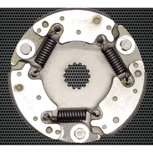 Primary Kopling Assy (Ganda Kopling Komplit) Crypton Fukuyama