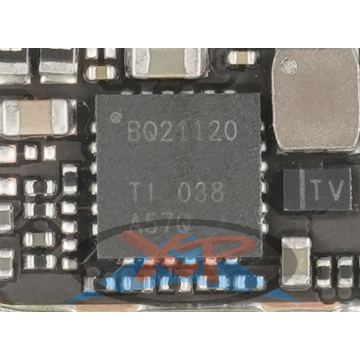 IC BQ21120 IC CAS IC CHARGER