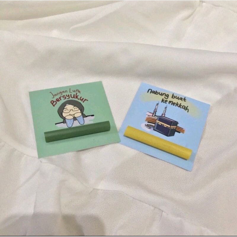 

100 Pcs Amplop Sedotan Amplop Lebaran Idul Fitri