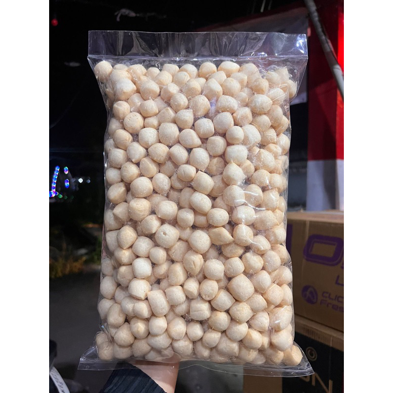 

amplang ikan tenggiri premium 500gr