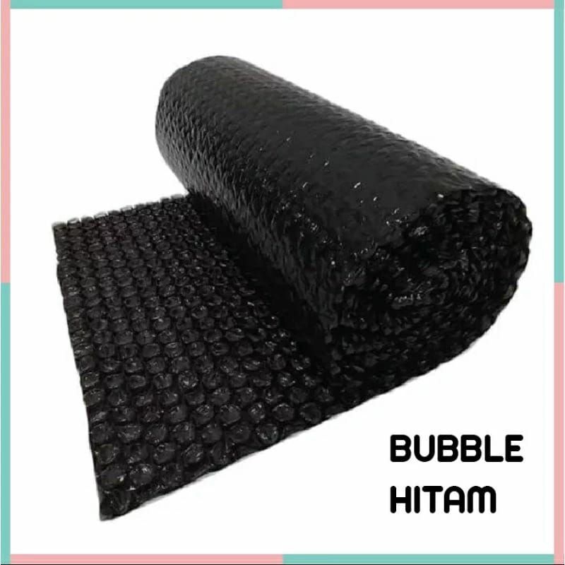 

TAMBAH PENGAMAN PAKET BUBBLE WRAP