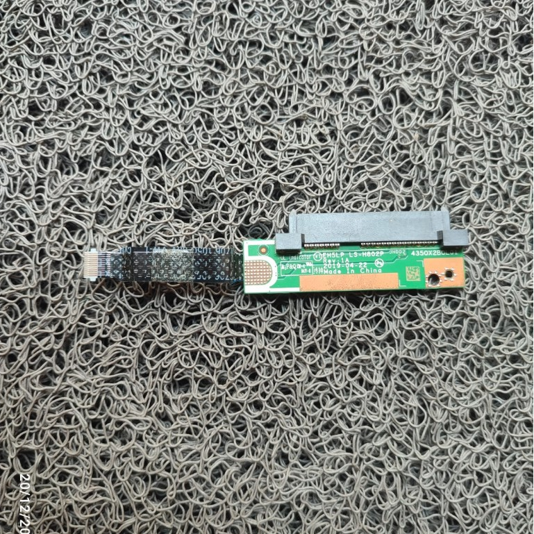 Konektor Hardisk HDD Acer A315-42 A315 42