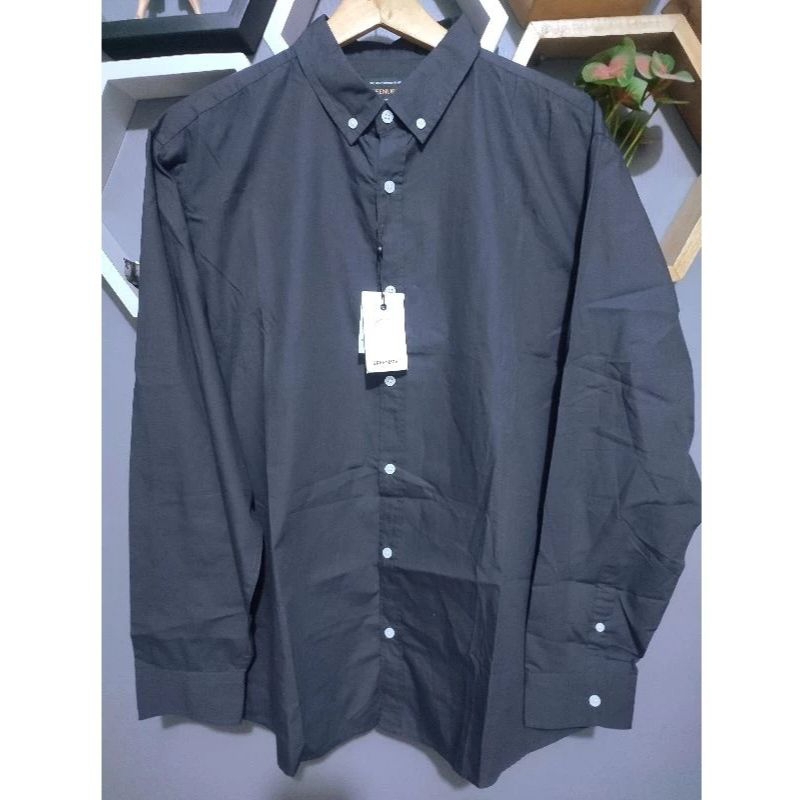 kemeja Greenlight original