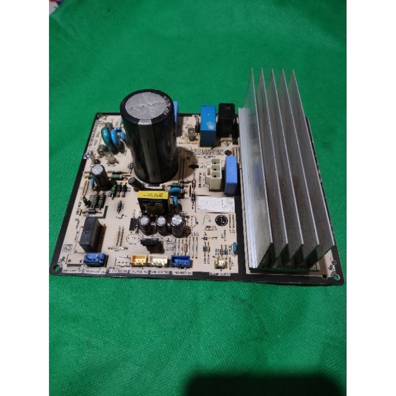 MODUL PCB AC LG DUAL INVERTER MODUL AC LG DUAL INVERTER 1PK