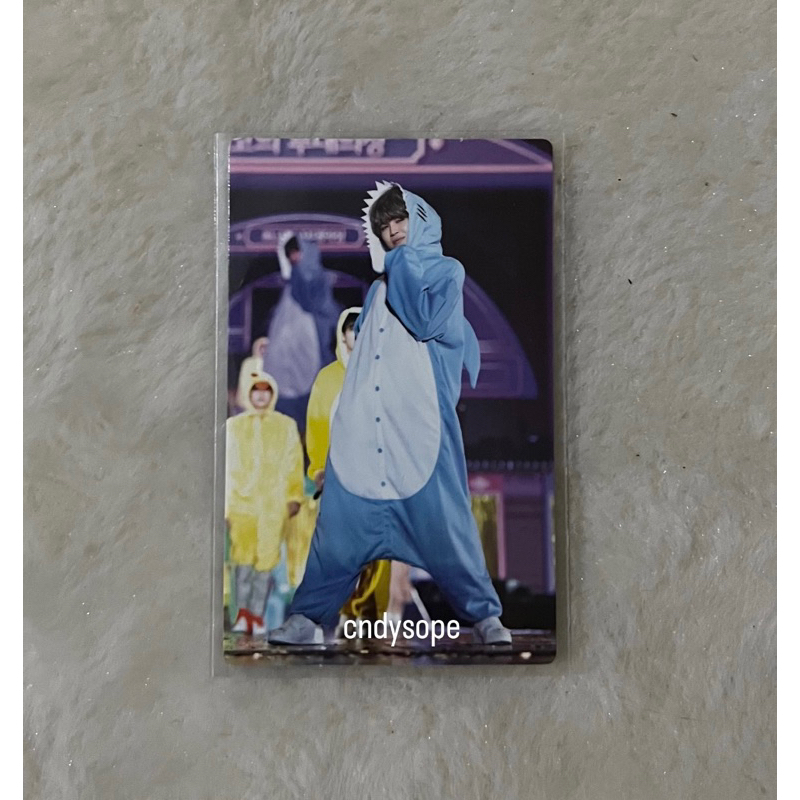 4th muster jimin hiu