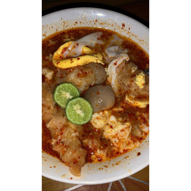 

Baso aci mercon