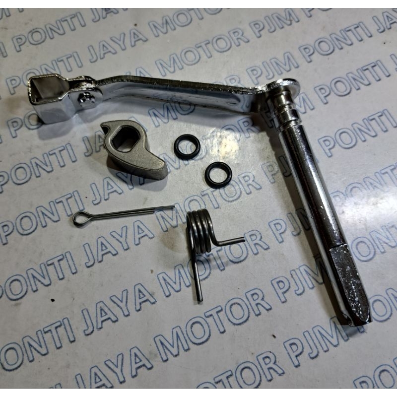 As Tuas Stut Kopling CB , CG , GL , 100 , 125 , 110 , CB100 CB125 GL100 GL125 , SET