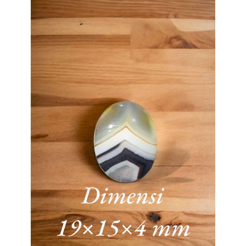 AKIK JUNDER UNIK ANTIK