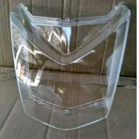 MIKA KACA LAMPU DEPAN BEAT FI 2013-2015