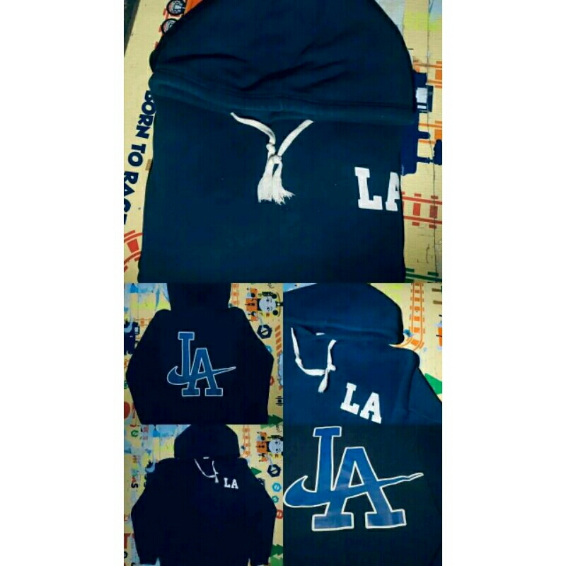 HODIE MLB