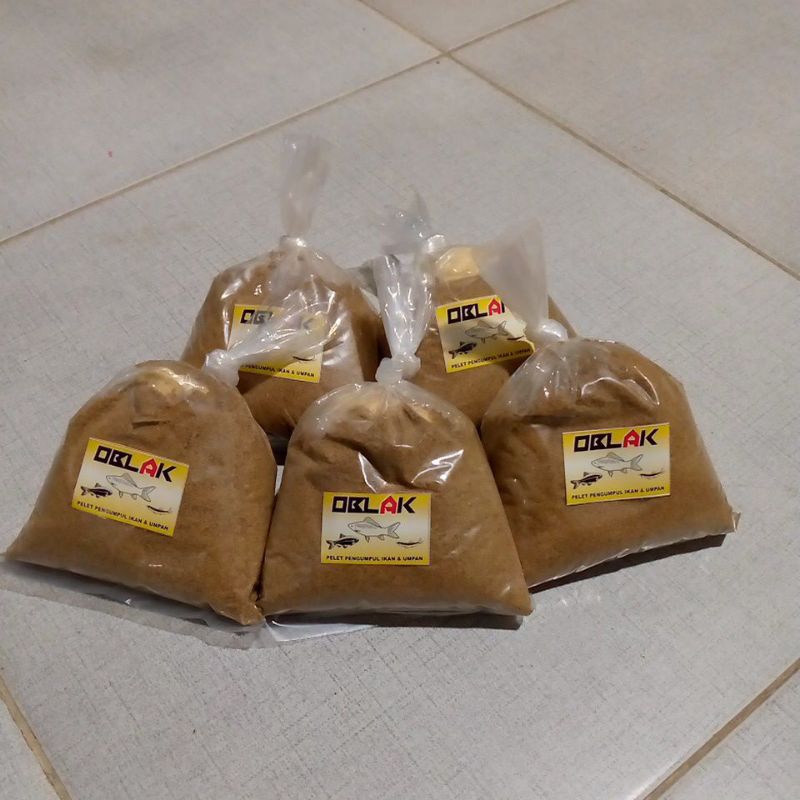 umpan ikan wader,bandeng,nila