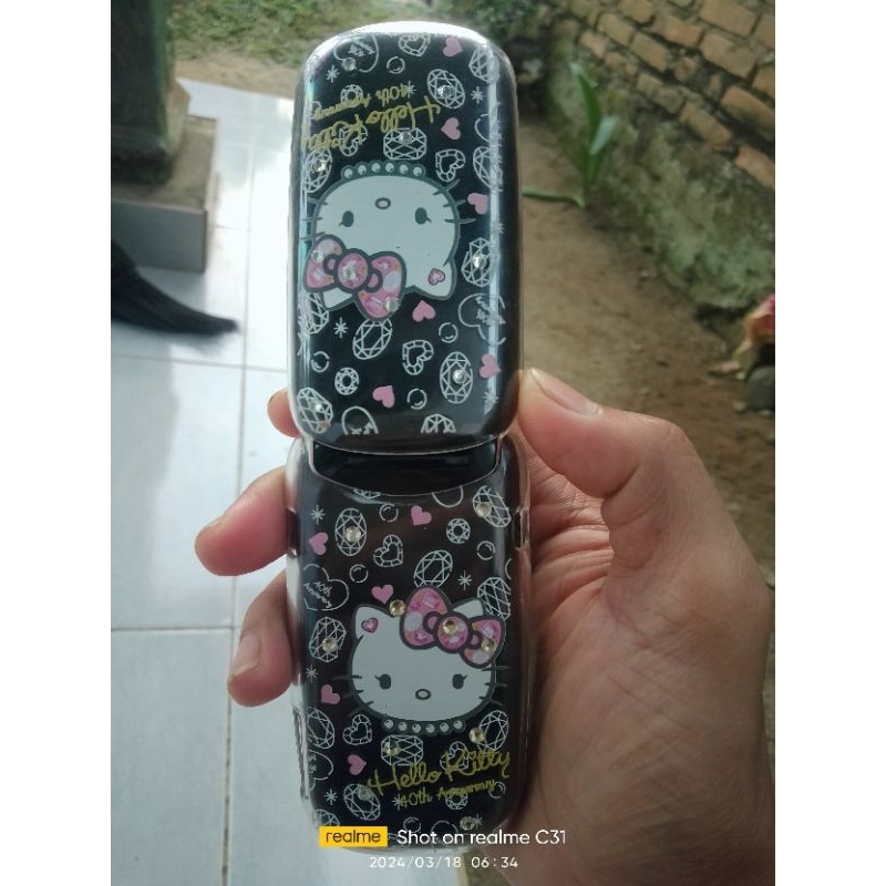 Samsung lipat original GT E 1772 Samsung lipat second samsung jadul samsung tombol samsung flip duos