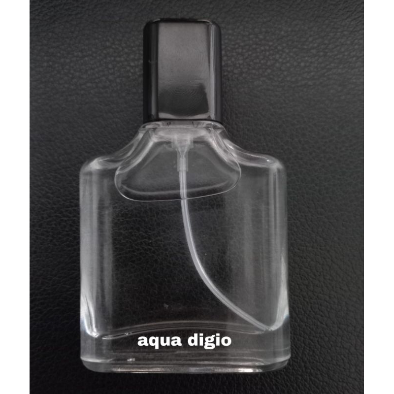 Aqua Digio/ Parfum Refill