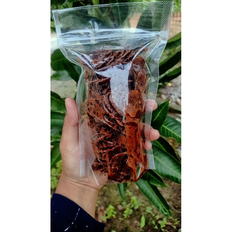 

PROMO Keripik Pisang Coklat Lumer