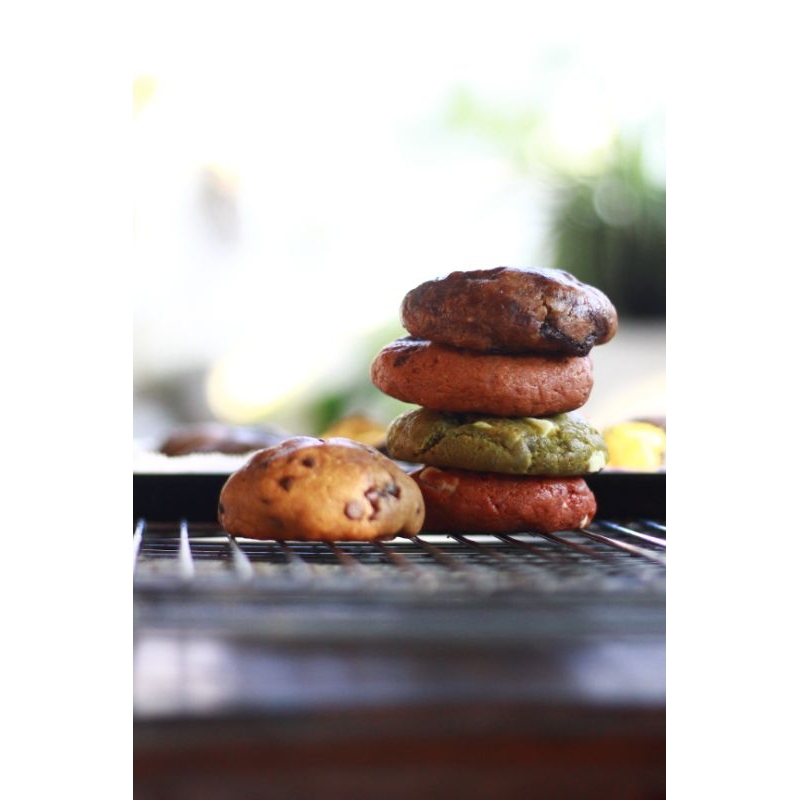 

Giant Soft Cookies 11,5k by Mengkukis