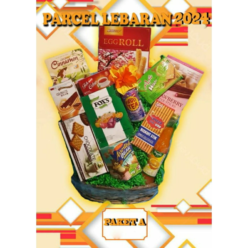 

Parcel Lebaran A Parsel Lebaran Paket Lebaran Hampers Lebaran Hamper Idul Fitri Bandung Gosend Grab Shopee Bandung