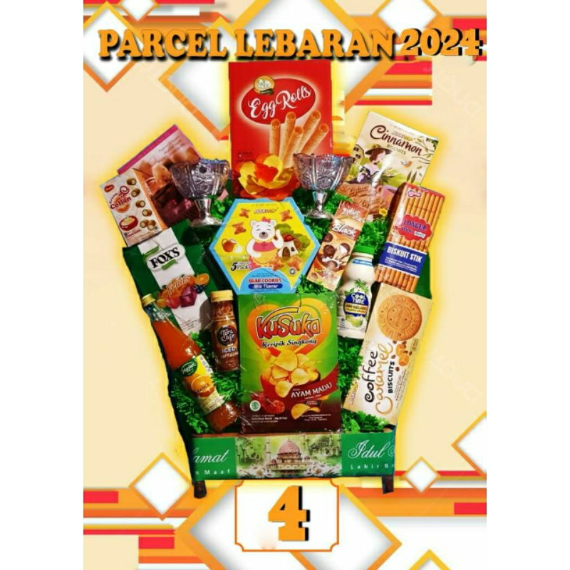 

Parcel Lebaran 4 Parsel Lebaran Paket Lebaran Hampers Lebaran Hampers Idul Fitri Bandung Parcel Idul Fitri