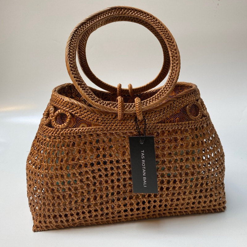 TAS ROTAN BALI | TAS ATE | TAS KETAK | TAS JINJING | TAS WANITA | TAS JINJING | TAS ROTAN | RATTAN B