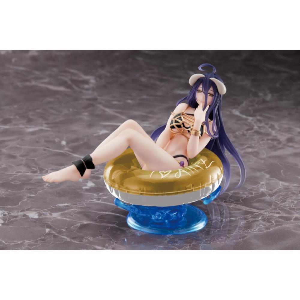 Overload IV Aqua Flost Albedo Edition 71160
