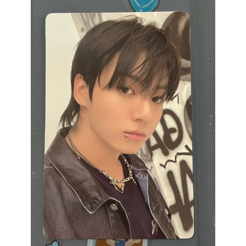 Pc bts OFFICIAL JK Golden