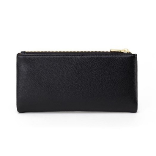 JIMS HONEY GABY WALLET Dompet Lipat Panjang Wanita Cewek Fashion Jimshoney Casual Terbaru