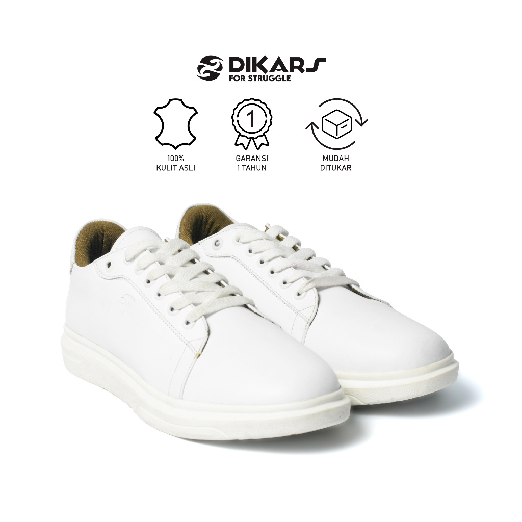 DIKARS - Cleo Sneakers Women