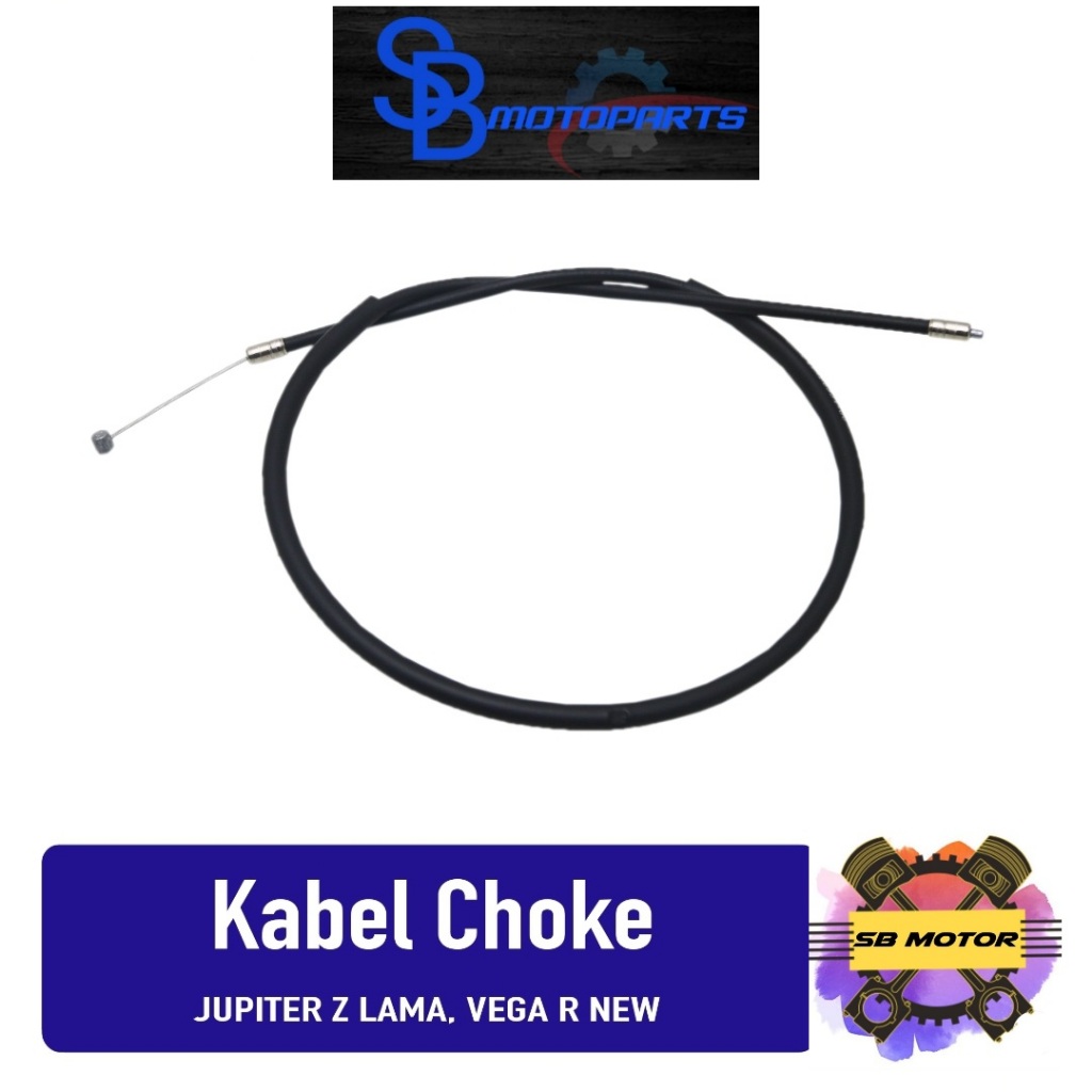 KABEL TALI CUK CHOKE JUPITER LAMA JUPITER Z BURHAN VEGA R NEW VEGA R LAMA CRYPTON BEST QUALITY