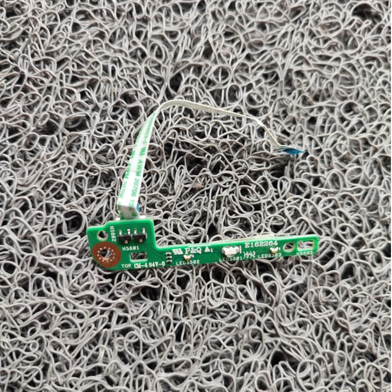 Board Indikator Led Asus E402 E402Y E402W