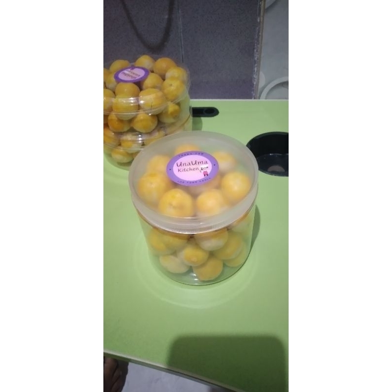 

Nastar by UnaUma Kitchen