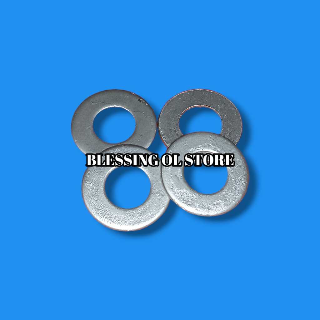 SPAREPART CUP SEALER / RING PLASTIK LEADER CUP SEALER