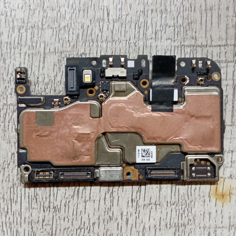 MESIN OPPO A83 MATI TOTAL