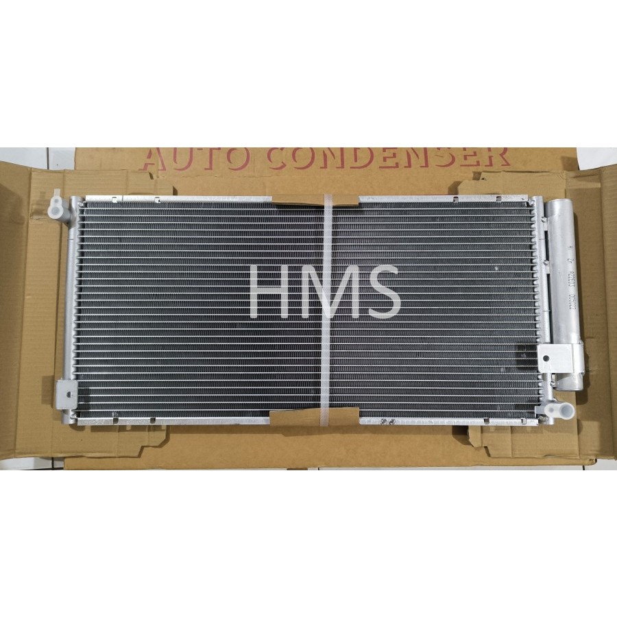 Condensor Kondensor AC Mobil Suzuki Aerio