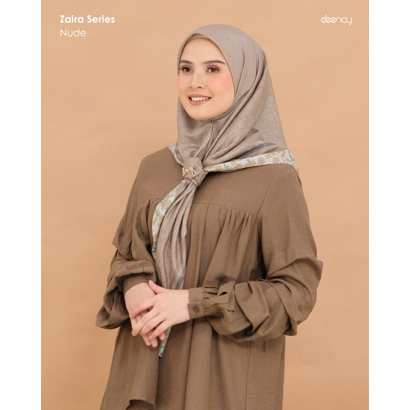 HIJAB DEENAY ZAIRA SERIES