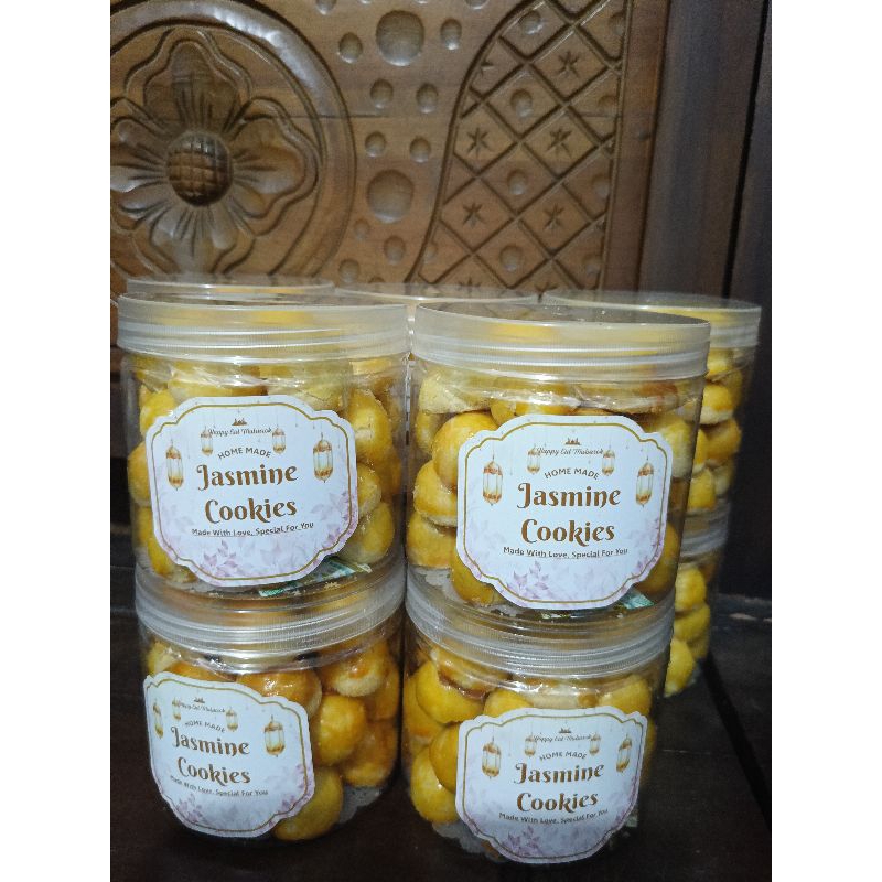 

❤️BLESSME❤️ EDISI LEBARAN IDUL FITRI - KUE KERING NASTAR PREMIUM CHECK OUT
