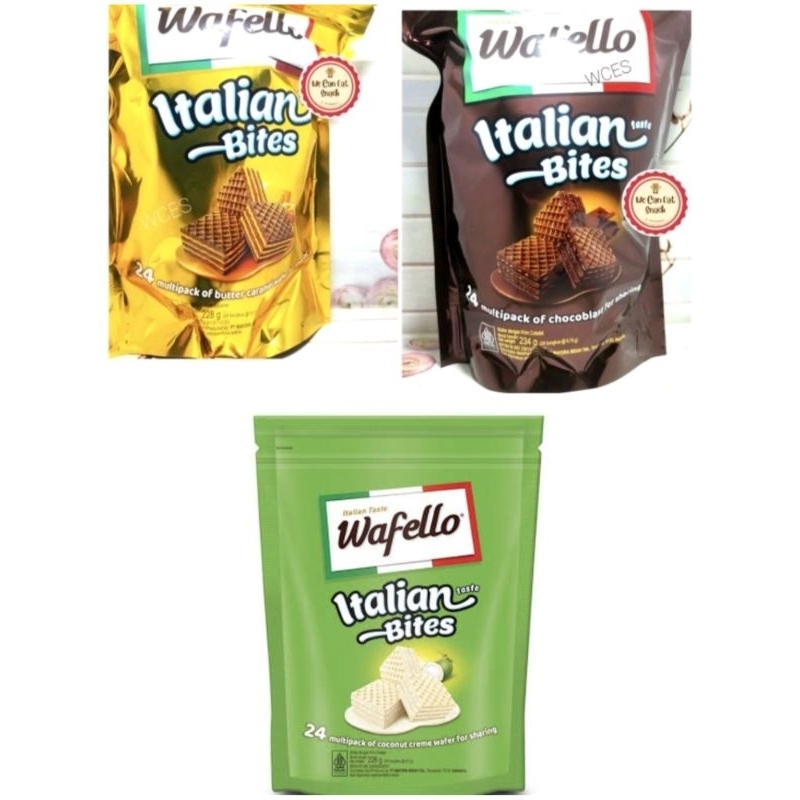 

Roma Wafello All Varian Pouch