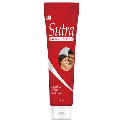 Sutra Lubricant 50ML