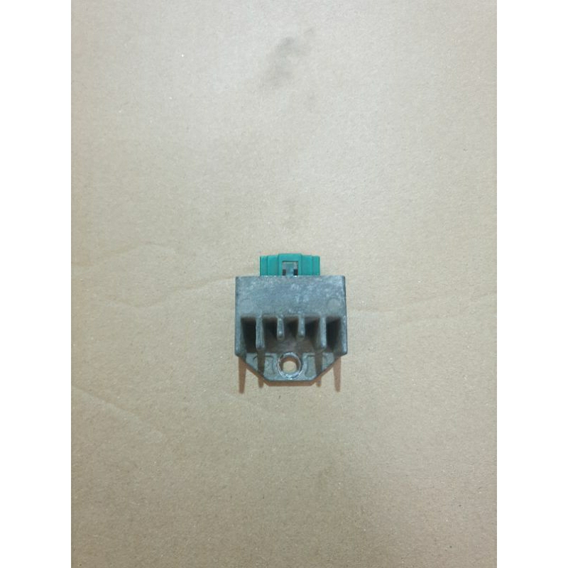 Kiprok satria fu original