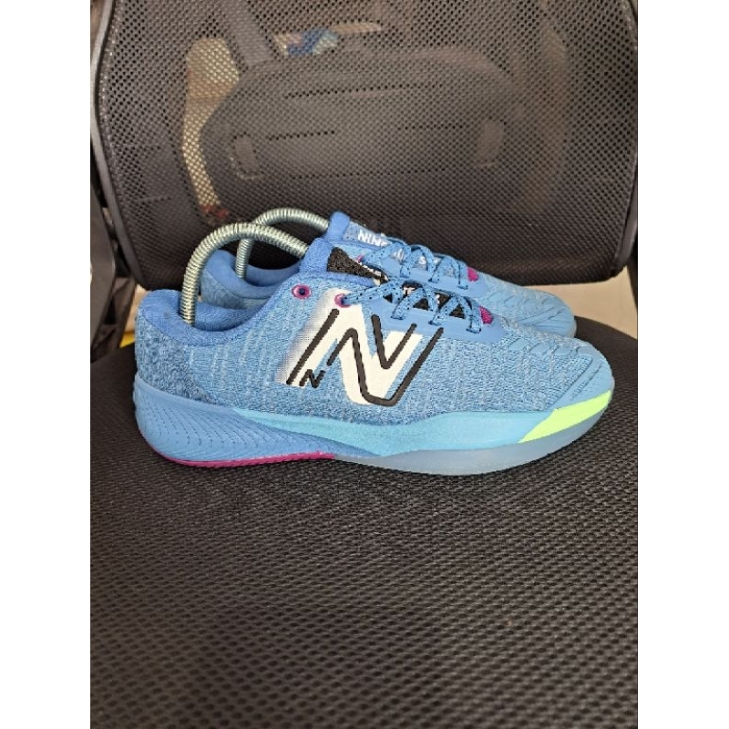 new Balance Fuel Cell 996 V5 Blue