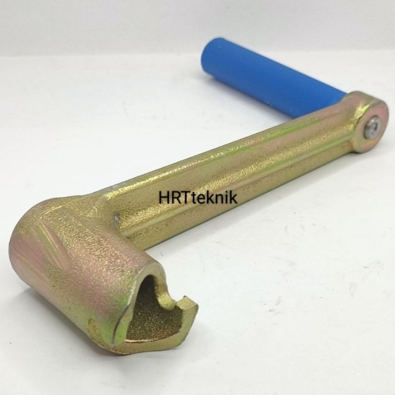 Engkol Mesin Kubota RD85, Starting Handle RD85 Kubota