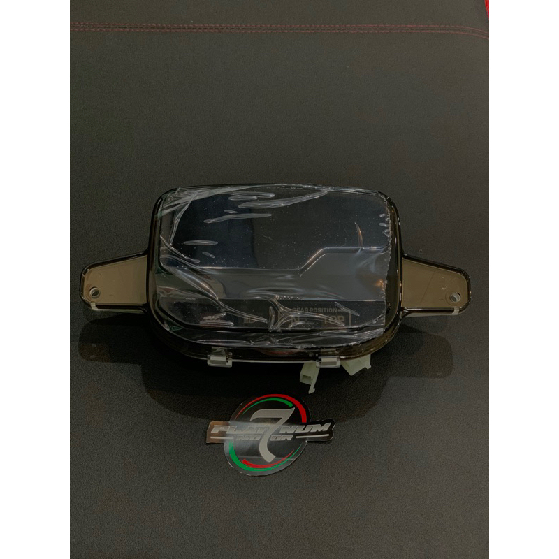 SPEEDOMETER DIGITAL FIZR MBK