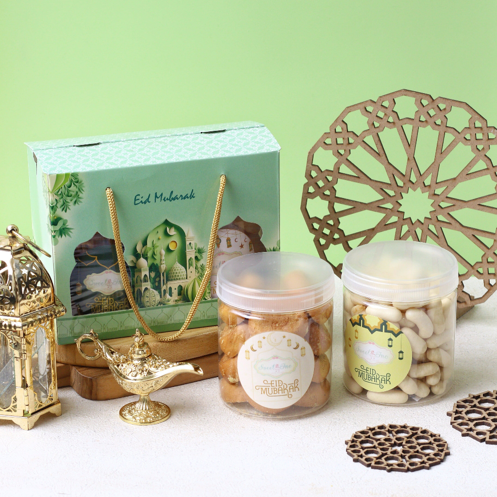

HAMPERS LEBARAN SNACK ISI 2 TOPLES