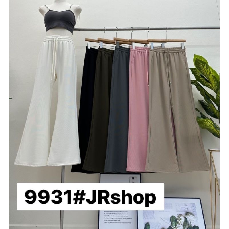 BJ - CELANA KULOT BRAND JR 9931 FASHION WANITA BANGKOK