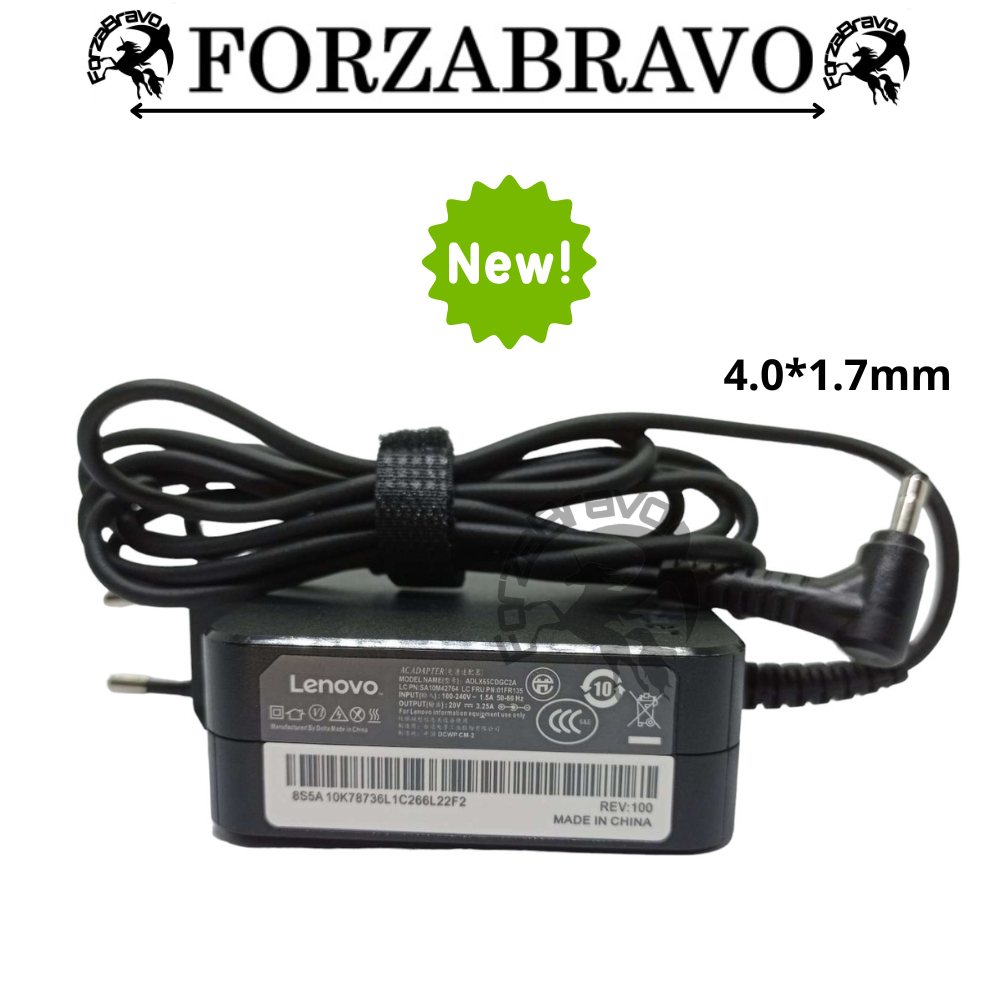 Adaptor Charger Casan Yoga 520 520-14IKB 80x8 520-15ikb 80x9 ADL45WCA