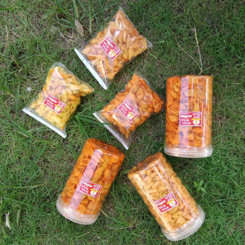 

KULIT LUMPIA KRIUKK 200g