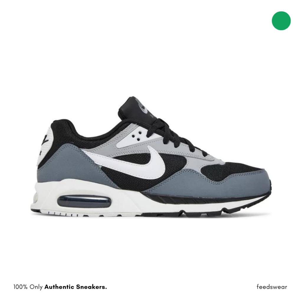 Nike Air Max Correlate 'Black Grey'