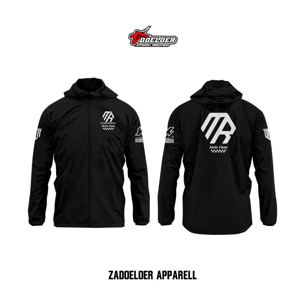 JAKET DTF MR.ENGINEERING