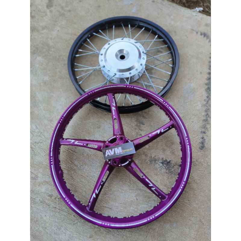 paket velg jari jari palang copy rcb beat scoopy genio vario mio vario 125 vario 150 vario 160 freeg
