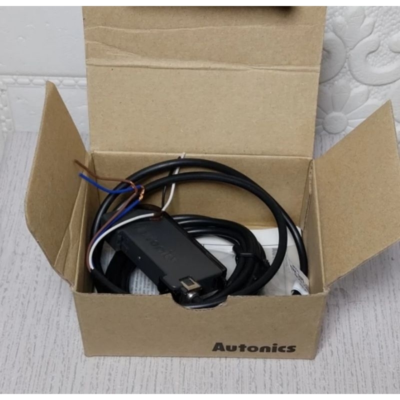 Autonics BF4R sensor optic Autonics