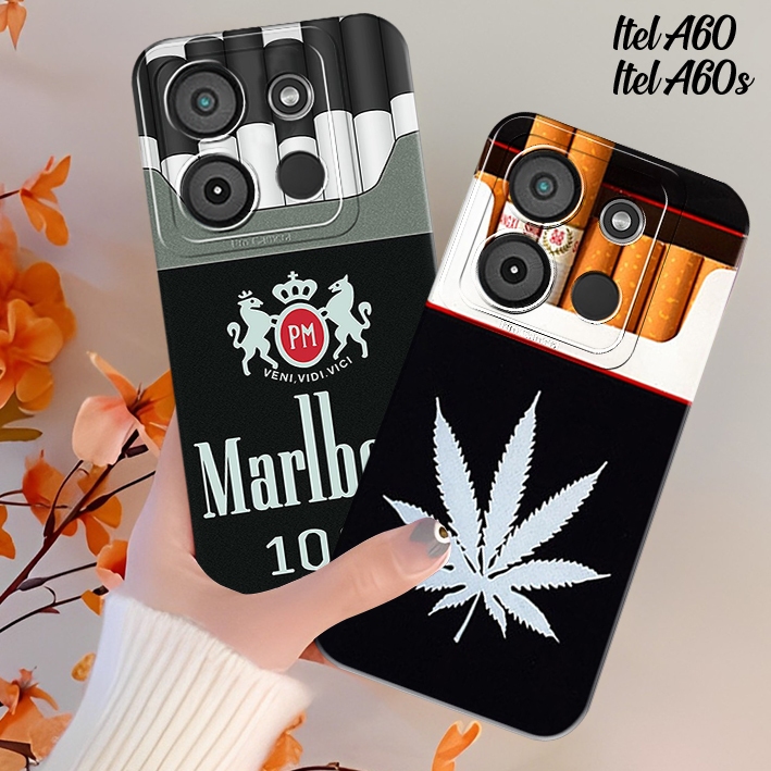 Softcase ITEL A60 / A60S - Softcase Procamera itel A60 / A60S Terbaru - Casing itel A60 / A60S Terba